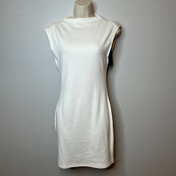 Cuts Sheath Dress (S) NWT - Picture 13 of 13